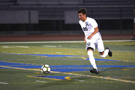 Kickin’ It With Boys Soccer
