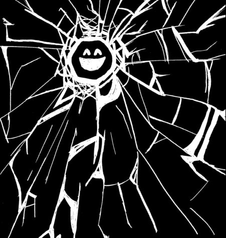 Black Mirror Reflects On Technology Dependence