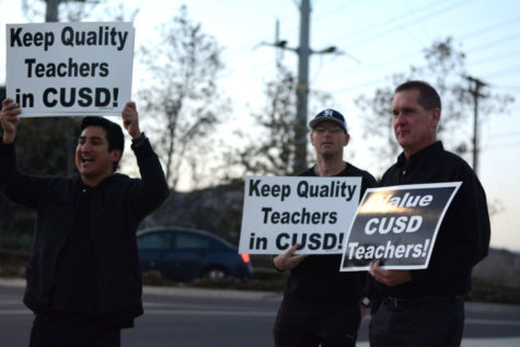 Problem Resolved: Labor Contract Dispute Over