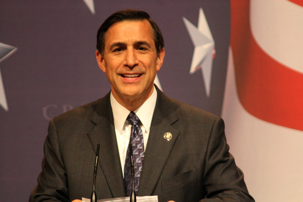 Congressman Darrell Issa announced his retirement from the 49th district after it became clear that his re-election was unlikely. He may run in Duncan Hunter's spot in the 52nd District of California, although nothing has been confirmed.
