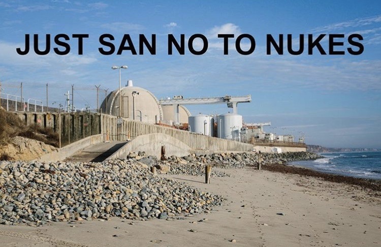 Photo+courtesy+of+San+Onofre+Surf+Company%2C+who+opposes+the+nuclear+waste+storage+at+San+Onofre.