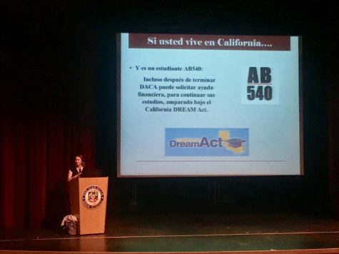 Familias Migratorias Conocieron sus Derechos