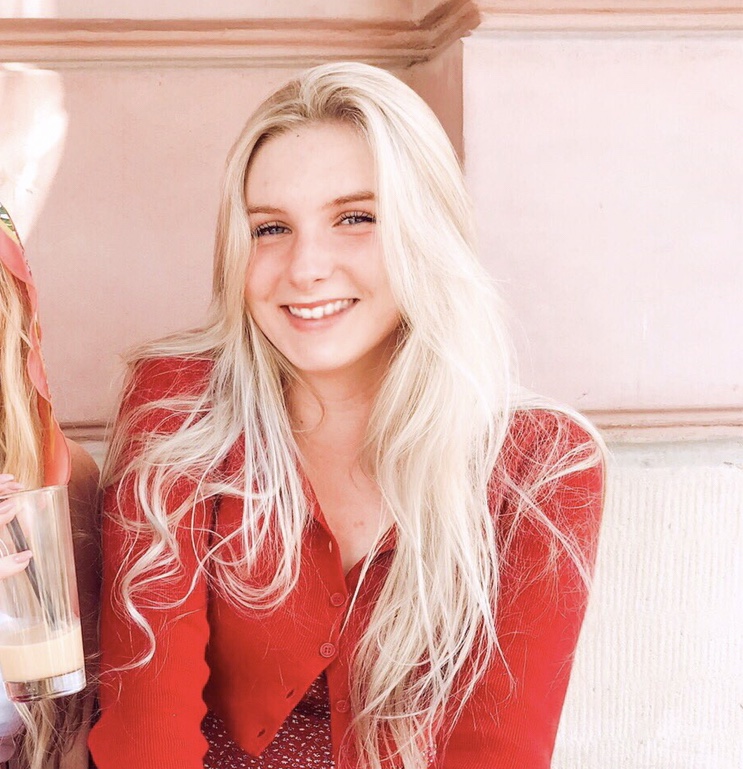 Eva Smedeby