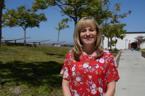 New Academic Advisor Joins High School’s Faculty