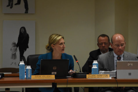 CUSD Continues Effort to Implement CHYA