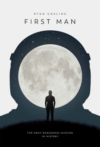 First Man Takes Off into Theatres