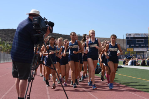 Julia Ransom Recognized as CNN10’s “Positive Athletes”