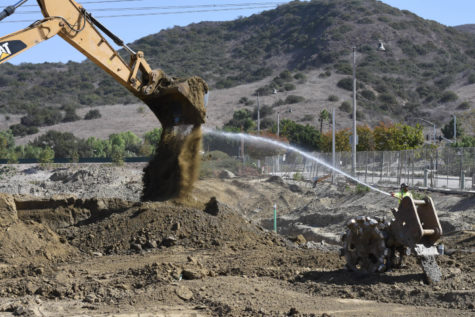 New Church Breaks Ground on “Mud Lot”