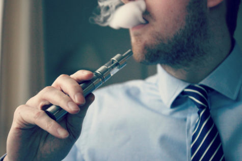 Federal Drug Administration Combats Vape and E-Cigarette Usage Among Teens