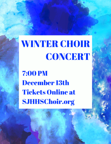 Choir Concert Approaches With An All-Star Repertoire