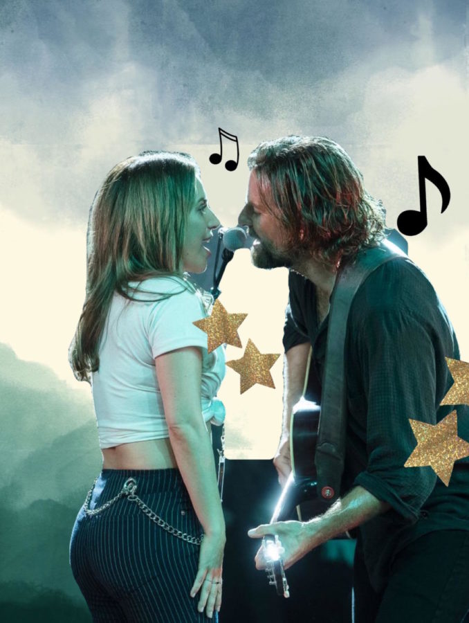 A Star Is Born Comes Up Short
