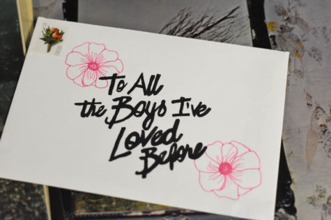 To All The Boys I’ve Loved Before Review