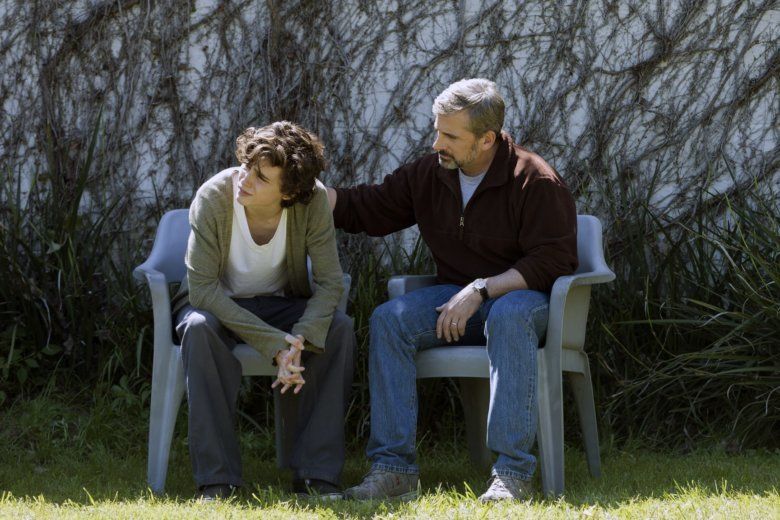 Beautiful Boy Hits Theaters With the Harsh Reality of Drug Use