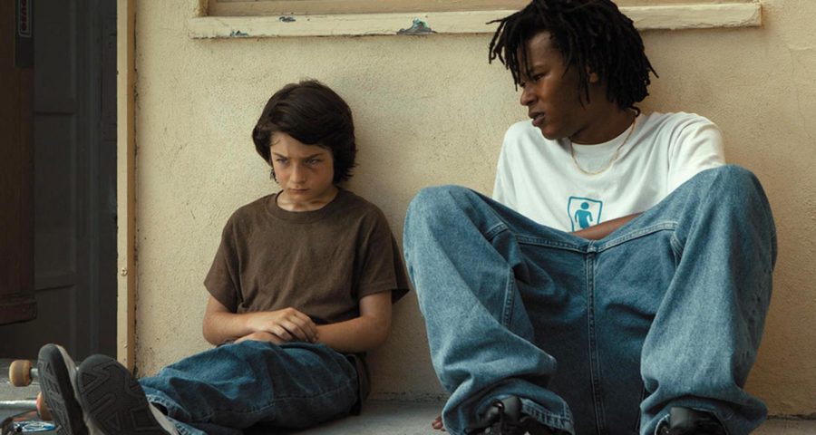Mid 90s: An All-Around Success