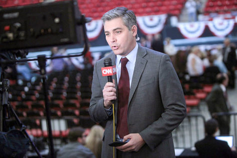 Court Orders Trump Administration to Restore CNN Reporter’s Press Pass
