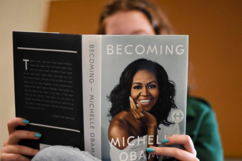 Michelle Obama’s “Becoming” Rocks The World