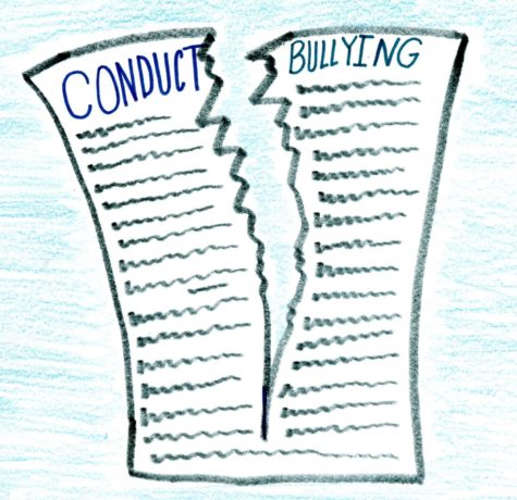School Board Cuts Current Policy On Bullying In Two