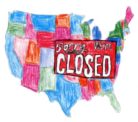 Government Shutdown is Temporarily Put on Hold