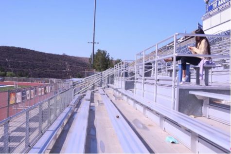 Graduation Will Now Be Held in the Badlands