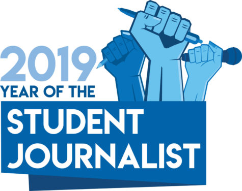 The Student Press Law Center, in cooperation with the Freedom Forum Institute have declared 2019 the Year of the Student Journalist