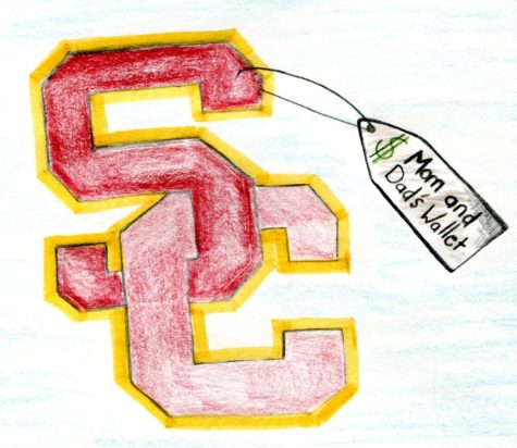 The College Scandal: Everything Comes to Light