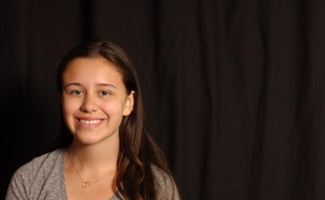 Photo of Isabella Mahar