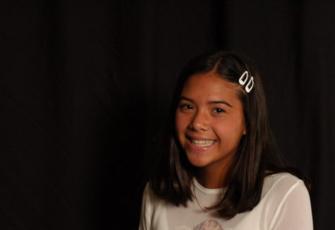 Photo of Gabby Laurente