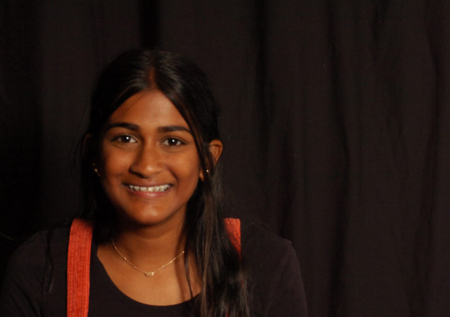 Sandhya Ganesan