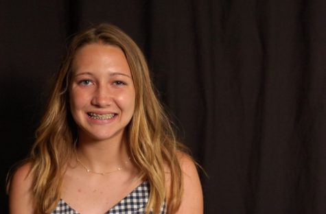 Photo of Kaitlyn Kittredge