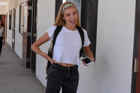 Complicated Dress Code Leaves Students Questioning