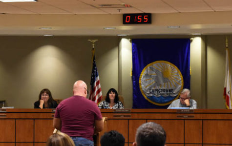Spectators Accused of Racism at Game