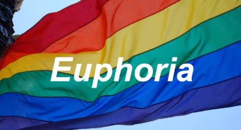 LGBTQ Representation on the Rise in Media