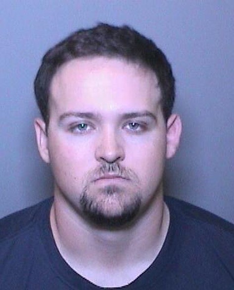 Assistant Offensive Line Coach, Cole Austin Cazel, was arrested Oct. 30 for inappropriate contact with students, including requests for child pornography. He was officially charged with Contact and Communication with a minor. The Orange County Sheriffs Department believes there are multiple victims. 