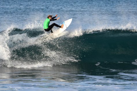 Surf Rips Into Another League Championship
