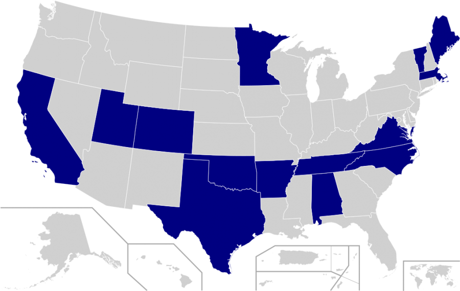 On Super Tuesday 14 states conduct primaries. Because incumbent presidents nearly always get their party’s nomination, Donald Trump obtained the lion’s share of Republican votes in California (92%). The contest mainly focused on Democratic primaries in these states to choose who will challenge Trump in November. At press time, the front runners were Sanders with 33% and with Biden 25%. They will proportionally share delegates at the Democratic National Convention.
