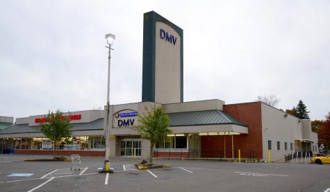 All DMV License appointments have been cancelled until further notice due to the stay-at-home order. Photo courtesy of Google Images.