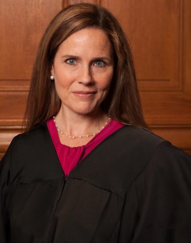 Amy Coney Barrett is Trump’s nominee to fill Ruth Bader Ginsburg’s seat after her passing. A favorite among the religous right, if Barrett  is confirmed by the Senate she would tilt the Supreme Court further to the right.