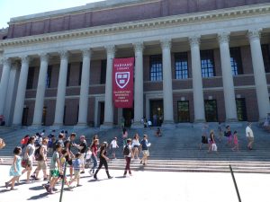 One of the most prestigious universities in the world, Harvard University is one of the eight Ivy League colleges in the United States. It is ranked as the second best college in the United States.