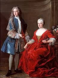 Let s Bring Back 18th Century Fashion Minus the Colonial Wigs