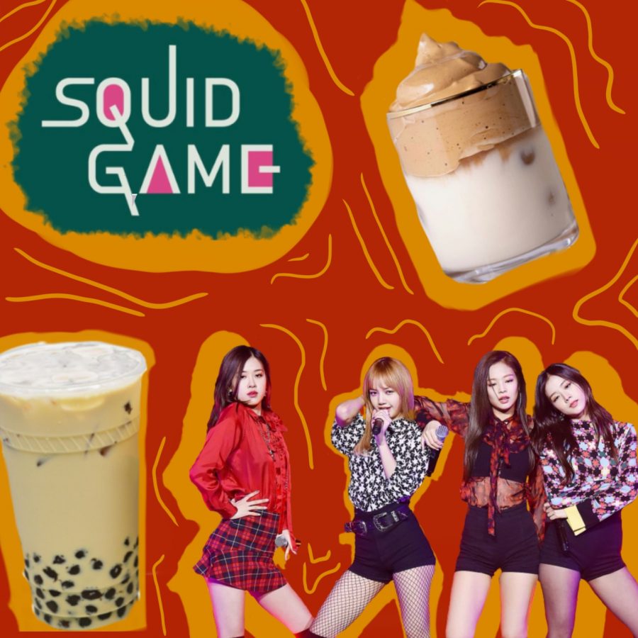 From the hit Netflix series Squid Game to the global phenomena of K-pop, the popularity of Asian media and entertainment has widely spread around the world, especially in the west.
