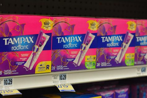 California Governor Gavin Newsom recently signed a bill to stock free menstrual products in bathrooms of public schools for students grades 6-12. This law, which takes into effect next school year (2022-2023), hopes to combat “period poverty,” and ensure girls are comfortable at school.