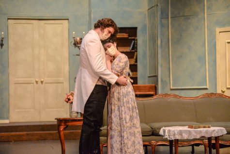 Pride and Prejudice Opens a New Year of Theatre
