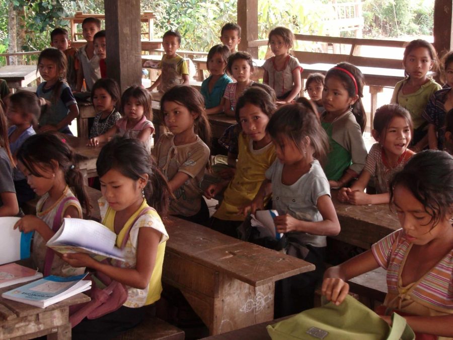 According to UNESCO research, as many as  258 million children and youth still do not go to school. There are an estimated 617 million children and adolescents who cannot read or do basic math. There are also a considerable amount of young girls who do not receive the same educational benefits as their male counterparts. 