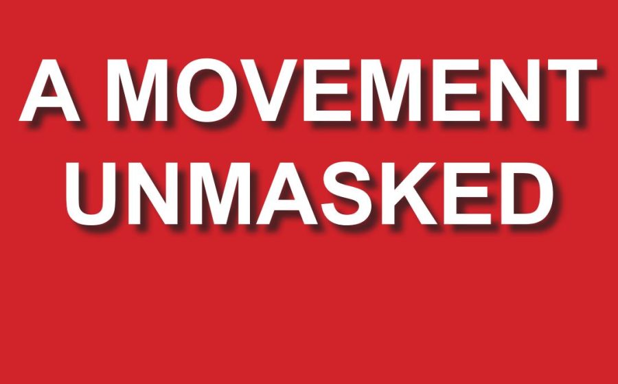 A Movement Unmasked