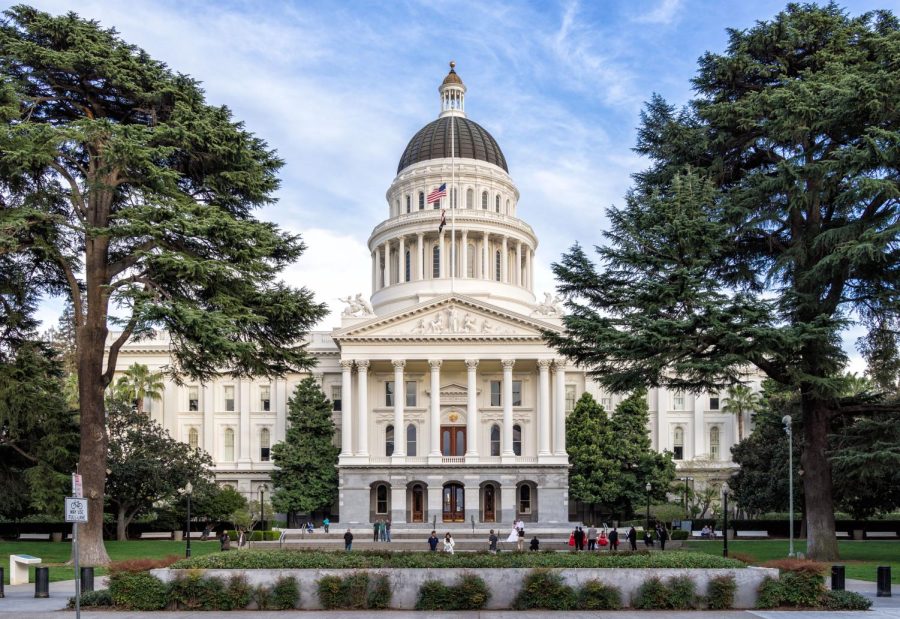 California+Senator+helped+propose+two+bills+dedicated+to+increasing+the+vaccination+effort+in+California+in+January+of+the+legislative+session%2C+which+garnered+pushback+among+constituents.+