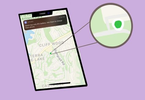 The app Life360 has been a source of discourse between teens and parents for many years due to its controversial features, including constant location tracking of all users.