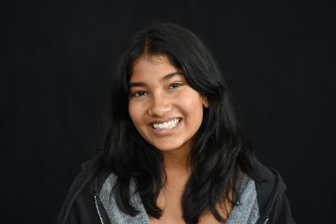 Photo of Nikki Iyer