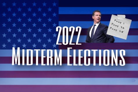 November 8 is the last day to vote in the 2022 midterm elections. The ballot is split into five sections, by location and purpose. 