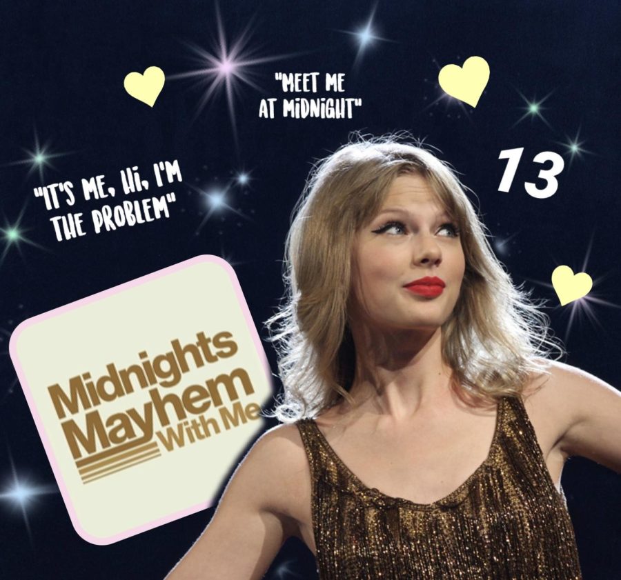 Taylor Swift Album Sparks Mixed Reviews