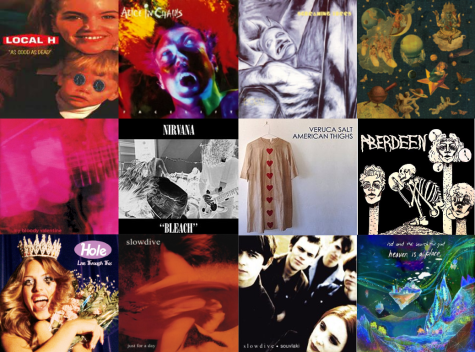 Many prominent albums from different points in time define the sound of entire genres and take them to new levels.